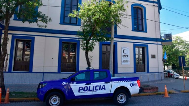 El crimen es investigado por la Justicia de San Francisco.