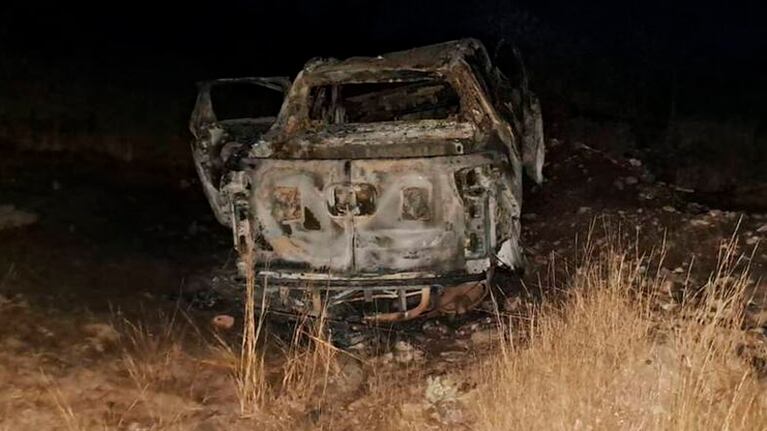 El crimen ocurrió el 4 de julio de 2023 en Tilisarao, San Luis.