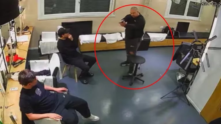 El crimen ocurrió el miércoles 20 de marzo.