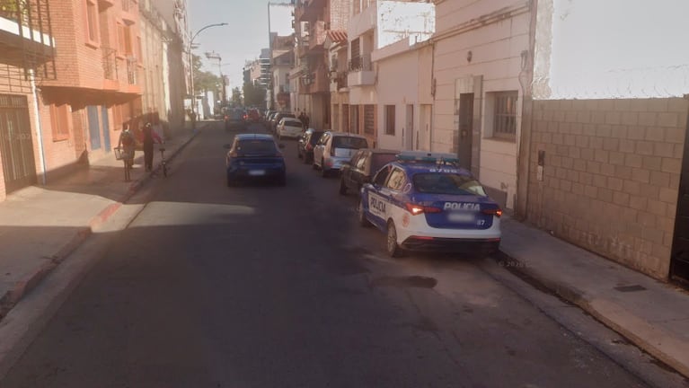 El crimen ocurrió en barrio Alberdi, en Córdoba.