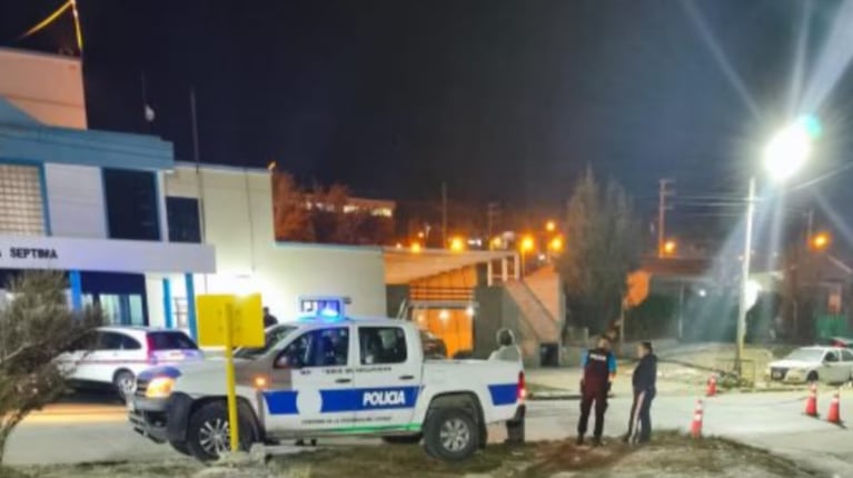 El crimen ocurrió en Comodoro Rivadavia.