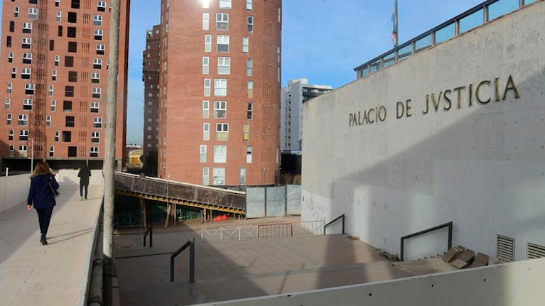 El crimen ocurrió en febrero de 2019.