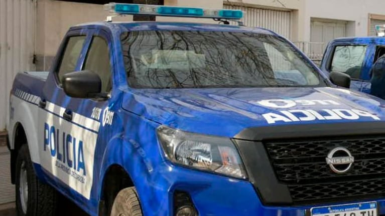 El crimen ocurrió en la ciudad de Bell Ville.