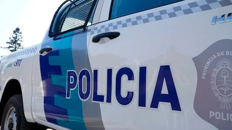 El crimen ocurrió en la localidad bonaerense de Ituzaingó.