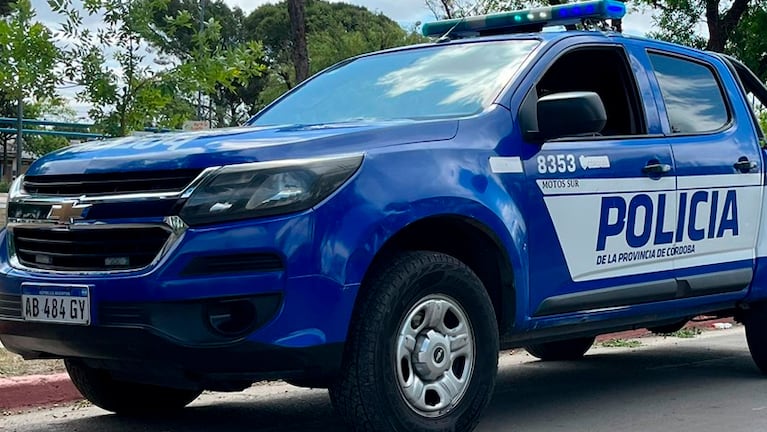 El crimen ocurrió en la madrugada del viernes.