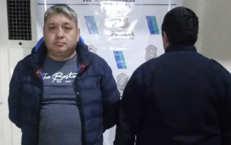 El crimen ocurrió en La Matanza y el Policía de CABA quedó detenido.