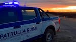 El crimen ocurrió en la zona rural de El Arañado.