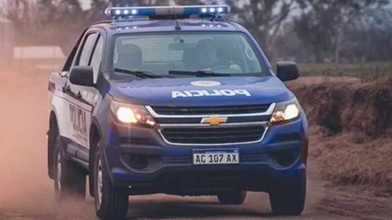 El crimen ocurrió en la zona rural de Washington. Foto: archivo.