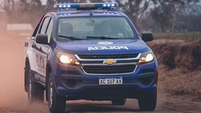 El crimen ocurrió en la zona rural de Washington. Foto: archivo.