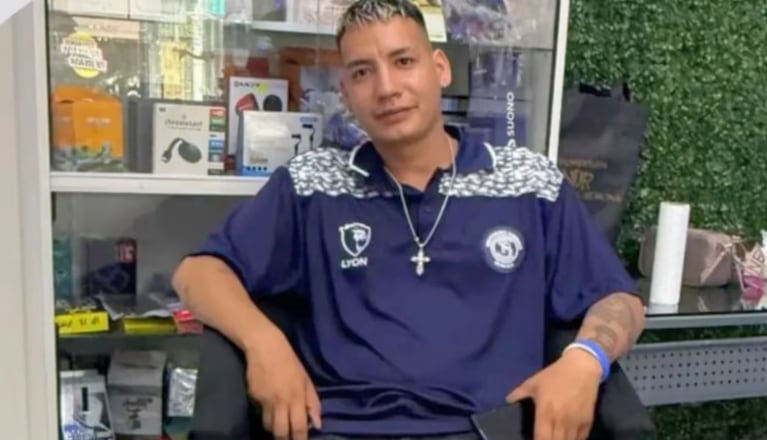 El crimen ocurrió en Mendoza el miércoles a la madrugada.