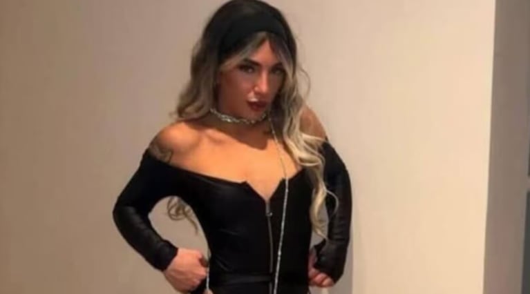 El crimen ocurrió en una casa de Nápoles.