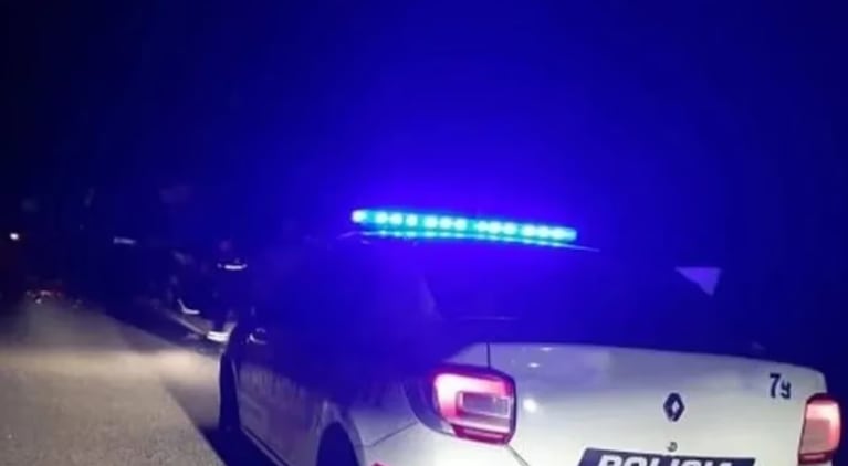 El crimen ocurrió en una casa de San Juan.