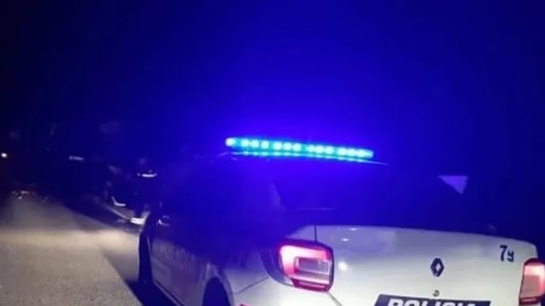 El crimen ocurrió en una casa de San Juan.