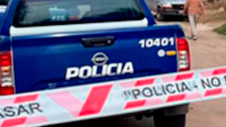 El crimen ocurrió en Villa 9 de Julio, en Córdoba. Foto: imagen ilustrativa.