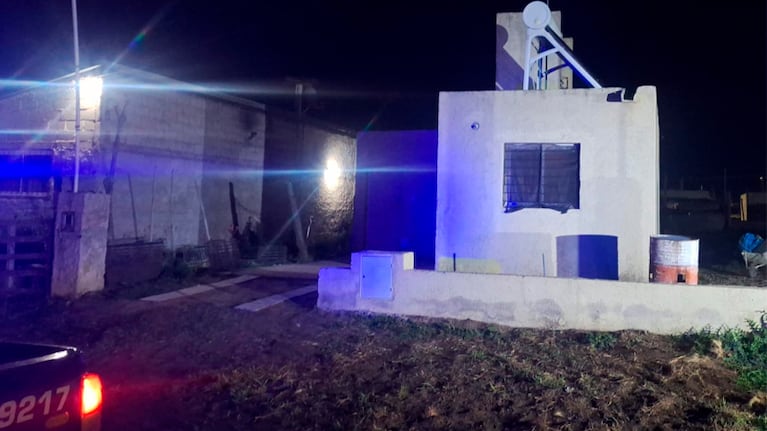 El crimen ocurrió tras un altercado en barrio Castelli 2 en Río Cuarto.