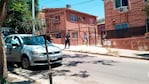 El crimen se produjo el domingo en barrio Observatorio.