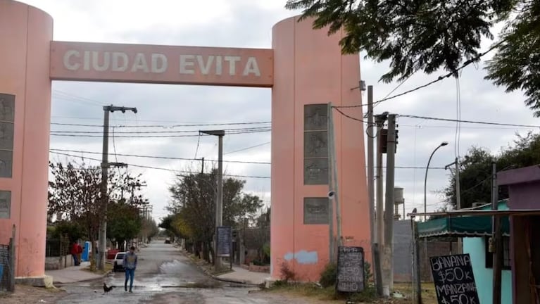 El crimen sucedió el fin de semana en la franja sudeste de la ciudad.