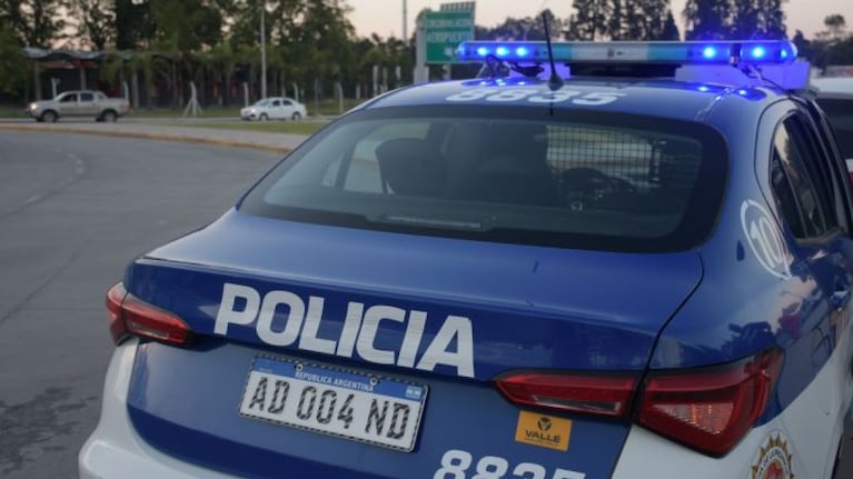 El crimen sucedió en una zona rural del norte de Córdoba.