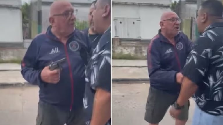 El crimen sucedió luego de los festejos de Navidad en La Matanza.