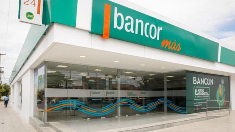 El cronograma del Banco de Córdoba.
