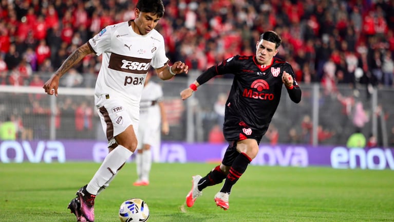 El cruce de Instituto ante Platense por Copa Argentina.