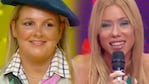 El cruce entre Nicole Neumann y una productora porcina.