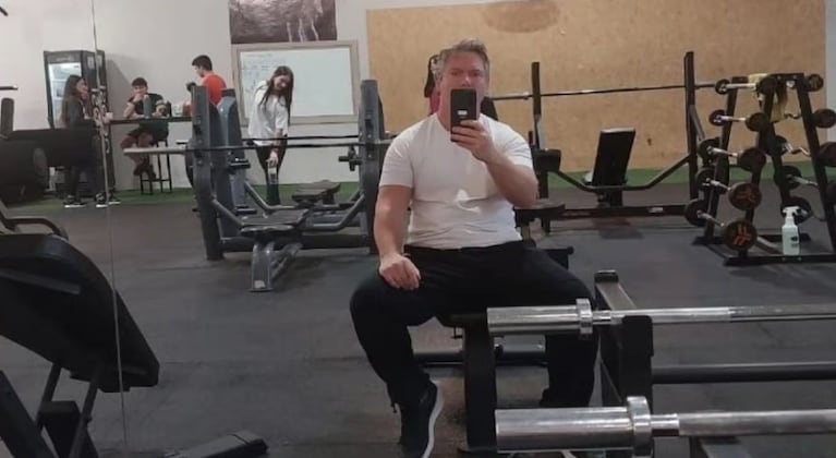 El cruel asesinato al empresario de Carlos Paz.