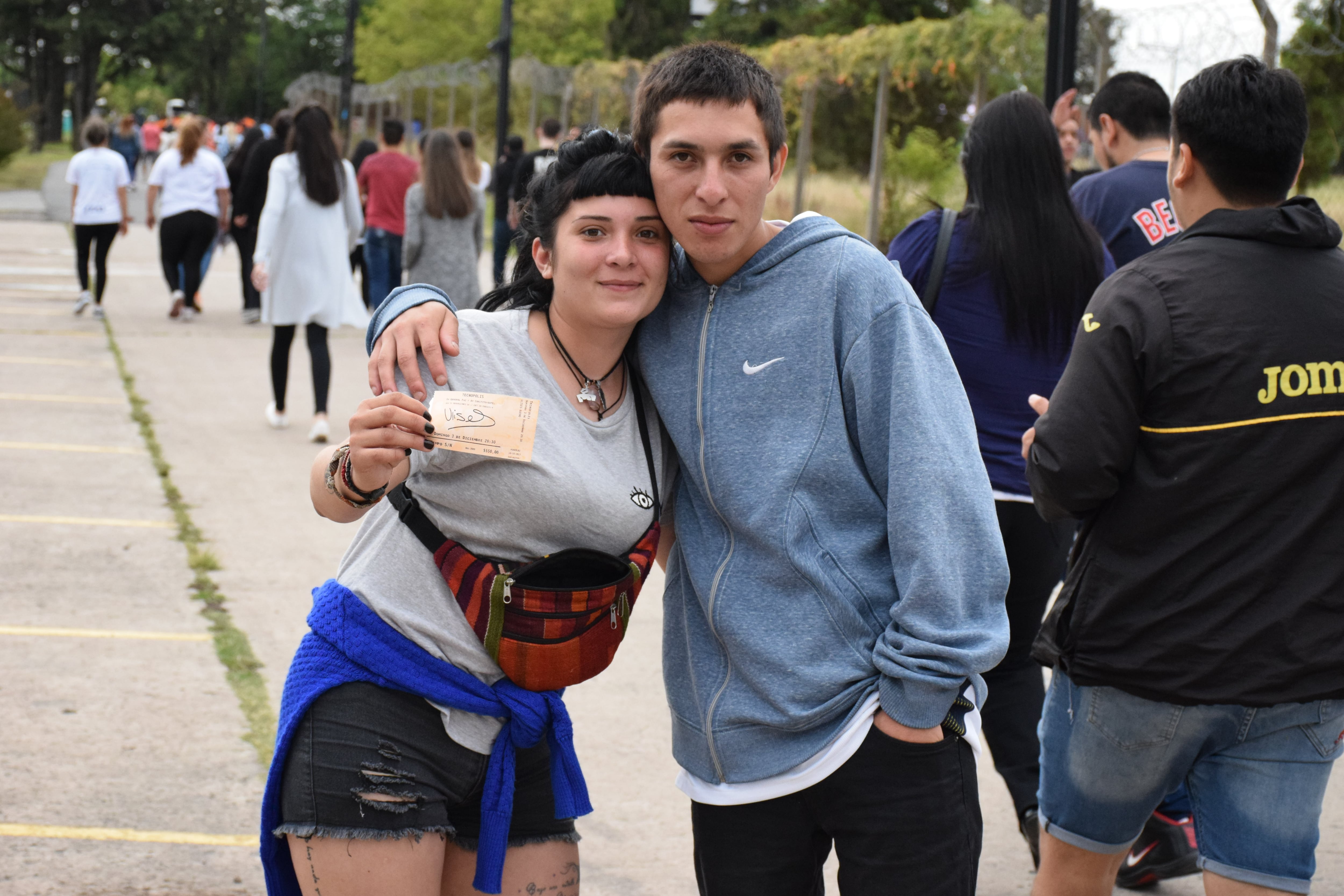 El cuartetero celebró un año plagado de éxitos con un show único. Fotos: Fido Cuestas / ElDoce.tv