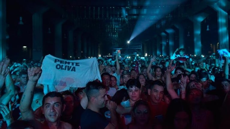 El cuarteto fue declarado patrimonio cultural inmaterial