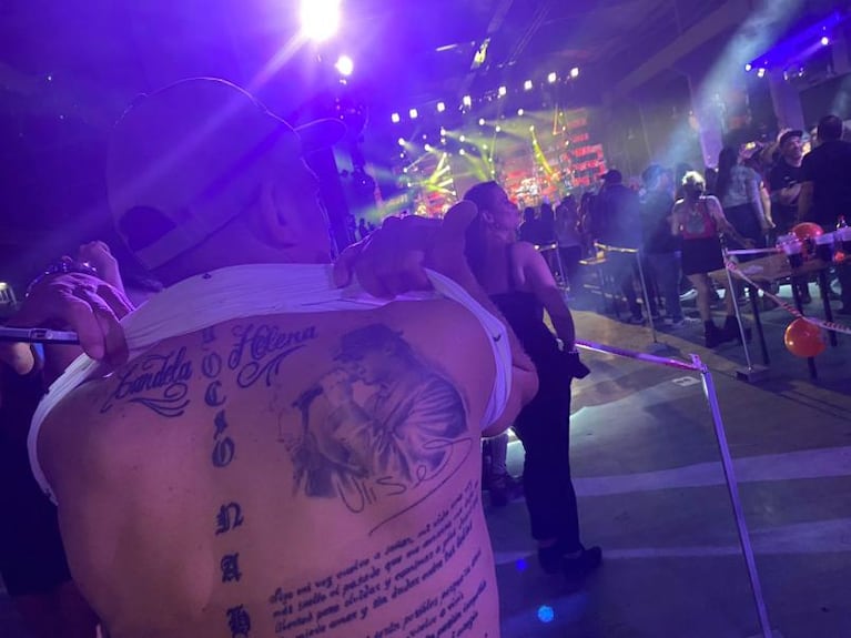 El cuarteto fue declarado patrimonio cultural inmaterial