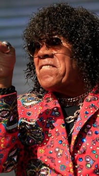 ¿El cuarteto no es cordobés? las polémicas declaraciones de un historiador sobre el origen del tunga tunga