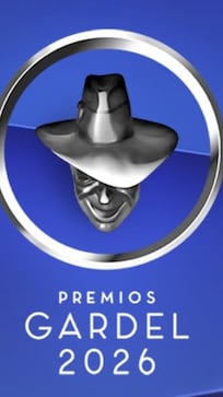 El cuarteto pisa fuerte: se conocieron los nominados a los Premios Gardel 2026