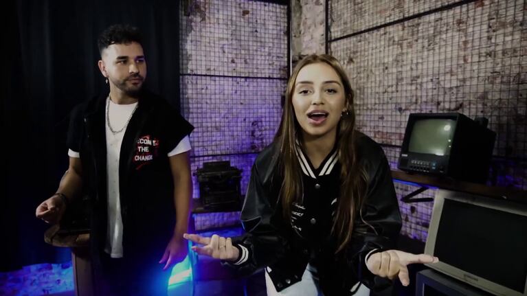 El cuarteto suma una nueva colaboración.