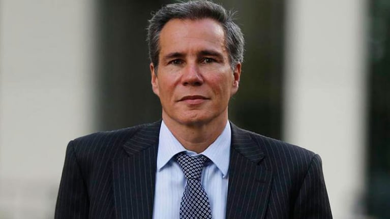El cuerpo de Alberto Nisman fue encontrado en su departamento de Puerto Madero.