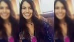 El cuerpo de Anahí Benítez apareció el viernes por la noche.