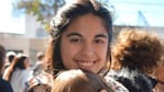 El cuerpo de Micaela García fue encontrado una semana después de su desaparición.