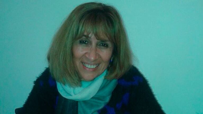 El cuerpo de Olga Inés Moyano apareció en un contenedor.