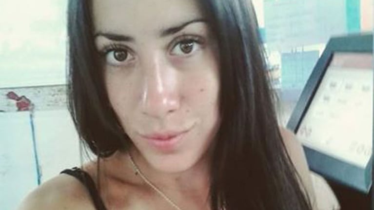 El cuerpo de Yamila apareció en la tarde de este martes.