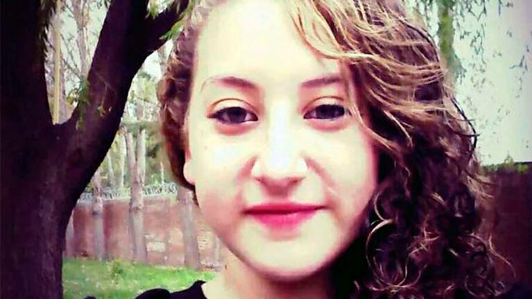 El cuerpo fue identificado por familiares por un anillo.