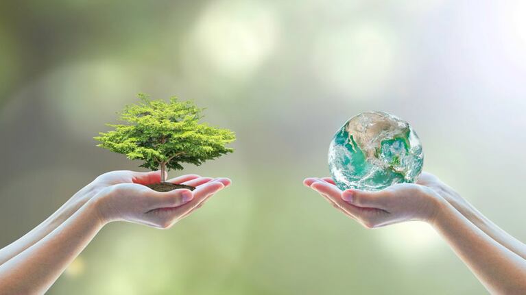 El cuidado del planeta, un tema siempre en debate.