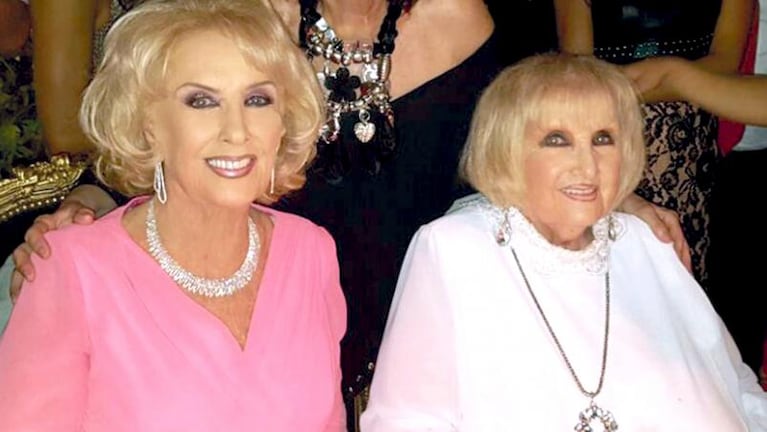 El cumple de Mirtha Legrand: cuántos años cumplió y cómo será el festejo