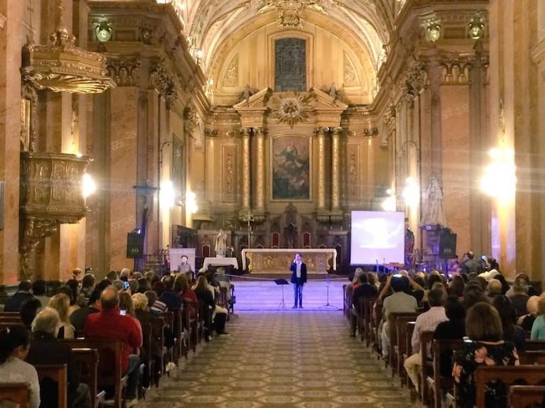 ¡El Cura Brochero fue declarado santo!