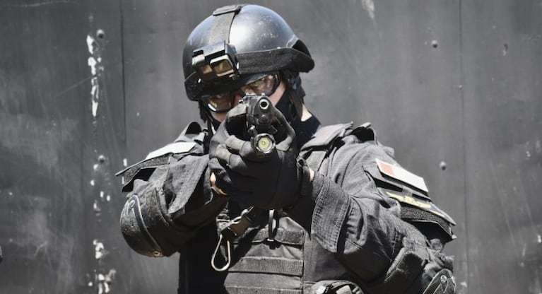 El cursado es un requisito indispensable para ser oficial de la fuerza.