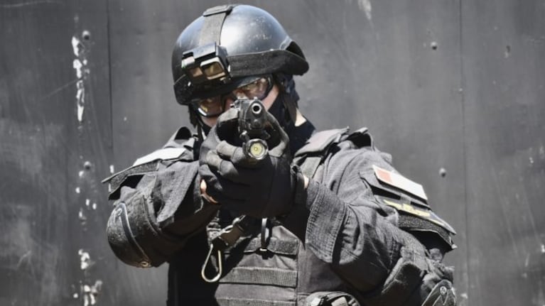 El cursado es un requisito indispensable para ser oficial de la fuerza.