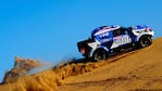 El Dakar volverá a recorrer Sudamérica en el 2016.