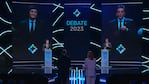 El debate entre Massa y Milei dejó varias perlitas.