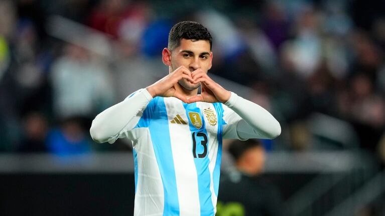 El defensor cordobés y su deseo de volver a Belgrano.