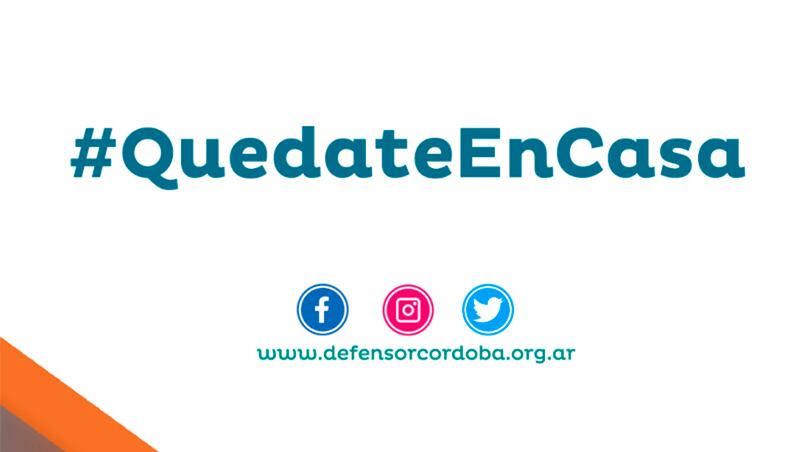 El Defensor del Pueblo dispone receso administrativo del 17 al 31 de mar