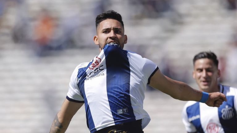 El delantero no compite hace ocho meses y sabe que la adaptación será fundamental