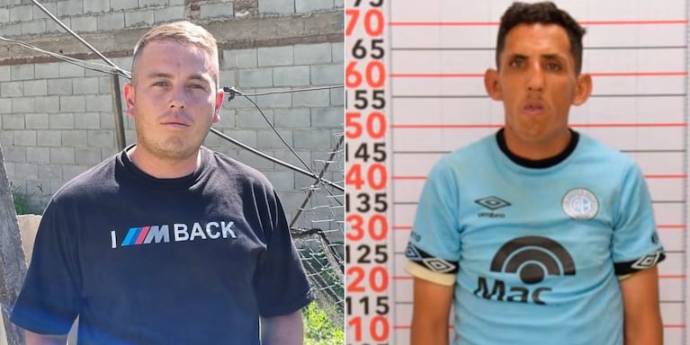 El delincuente usa su identidad y la Policía lo lleva preso por error.